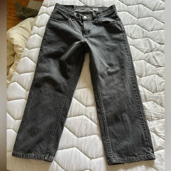 Levi's 569 Jeans - Picture 2 of 5